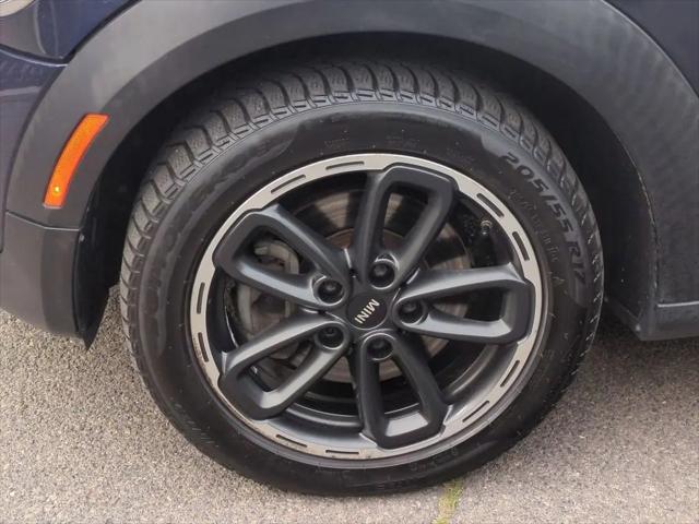 2015 MINI Countryman Cooper S