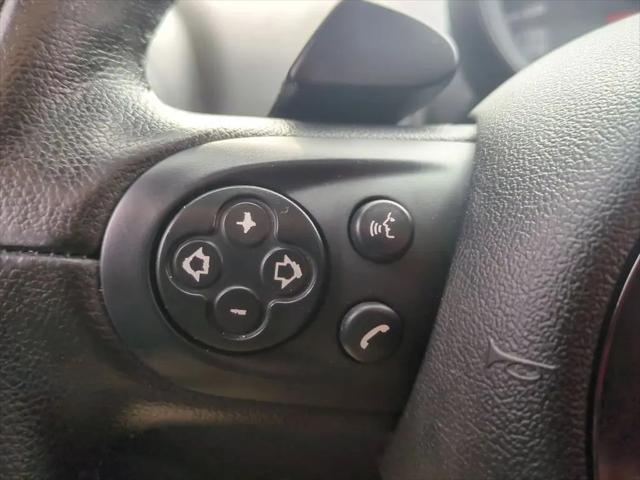2015 MINI Countryman Cooper S