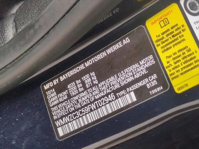 2015 MINI Countryman Cooper S
