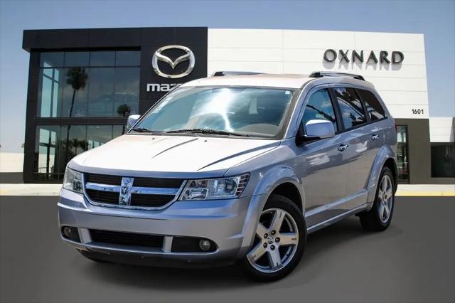 2009 Dodge Journey R/T for sale in Oxnard, CA