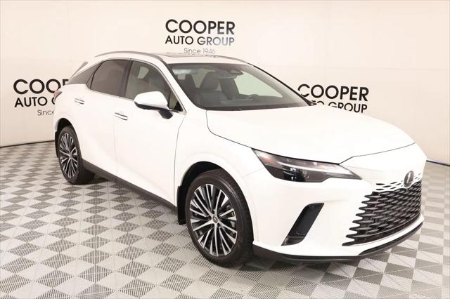 2023 Lexus RX 350 Premium Plus for sale in Edmond, OK