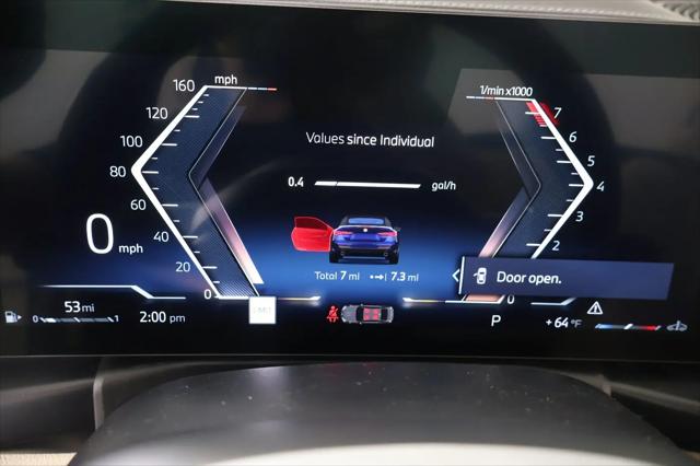 2027 BMW 4 Series 430i xDrive