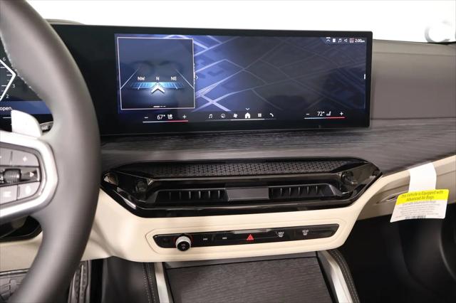 2027 BMW 4 Series 430i xDrive