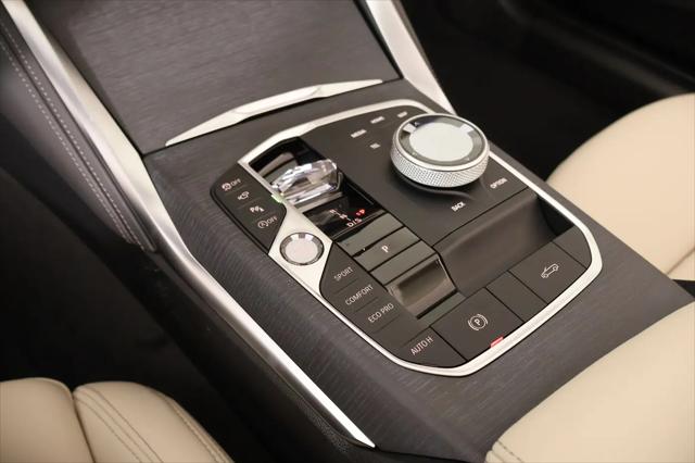 2027 BMW 4 Series 430i xDrive