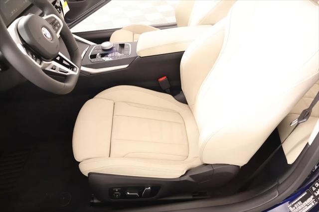 2027 BMW 4 Series 430i xDrive