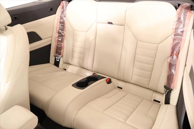 2027 BMW 4 Series 430i xDrive