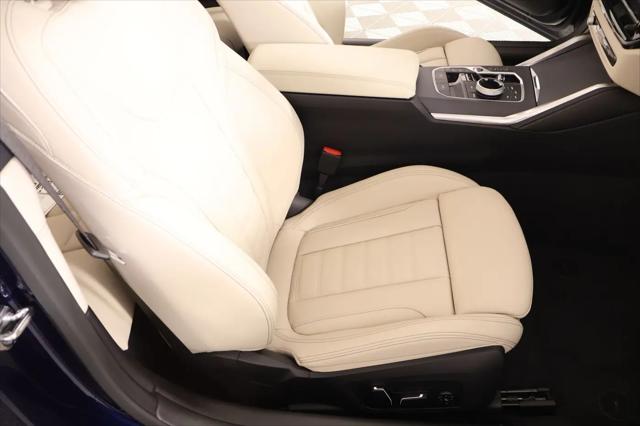2027 BMW 4 Series 430i xDrive
