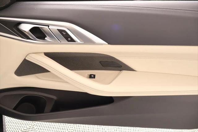 2027 BMW 4 Series 430i xDrive
