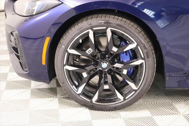 2027 BMW 4 Series 430i xDrive