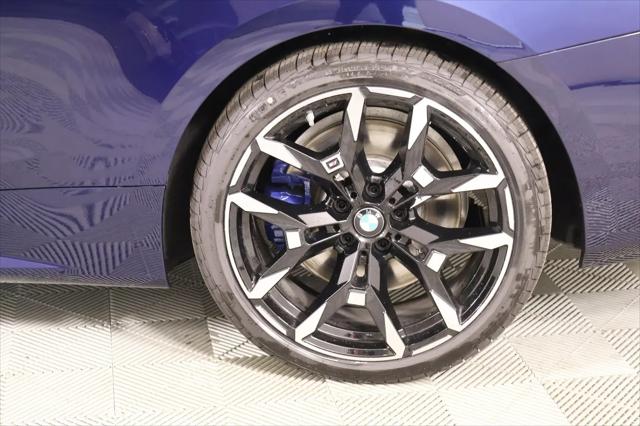 2027 BMW 4 Series 430i xDrive
