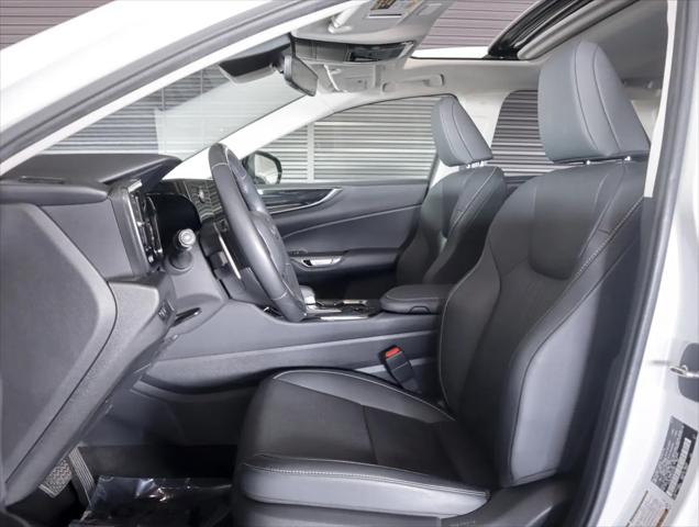 2024 Lexus NX NX 250