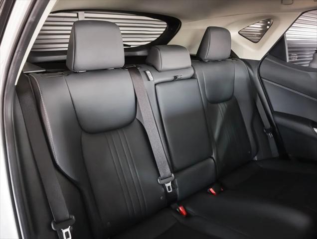 2024 Lexus NX NX 250