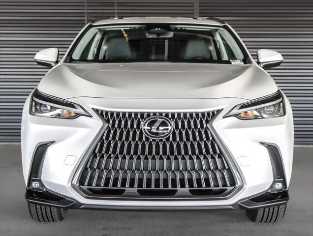 2024 Lexus NX NX 250