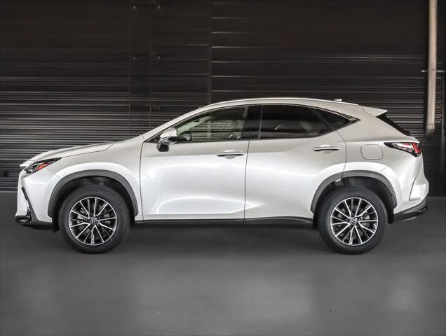 2024 Lexus NX NX 250