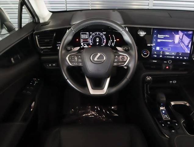 2024 Lexus NX NX 250