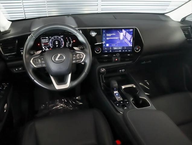 2024 Lexus NX NX 250
