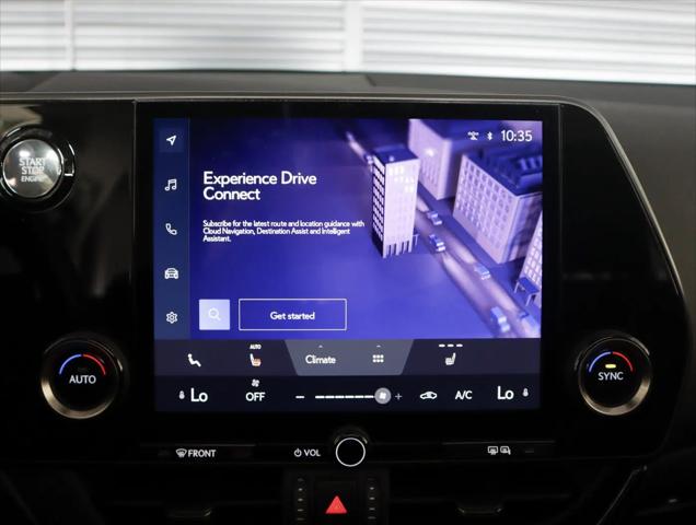 2024 Lexus NX NX 250