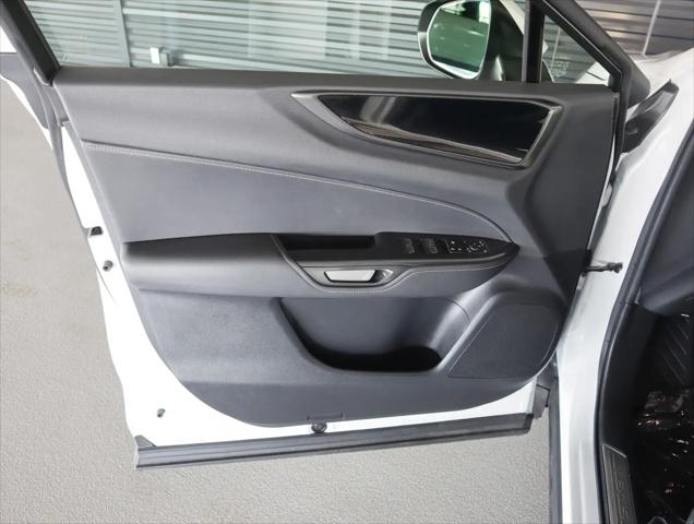 2024 Lexus NX NX 250