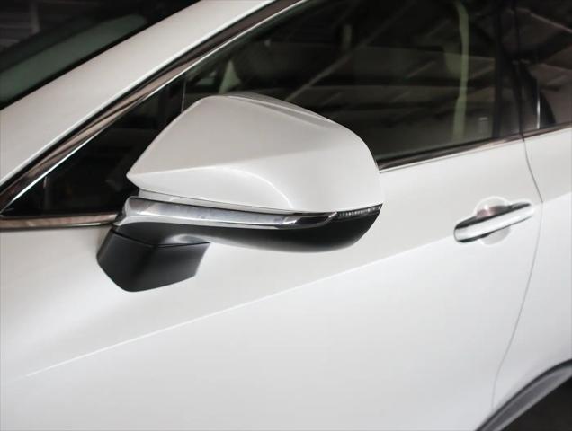 2024 Lexus NX NX 250