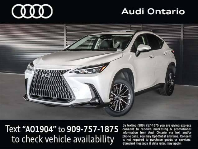 2024 Lexus NX NX 250 for sale in Ontario, CA