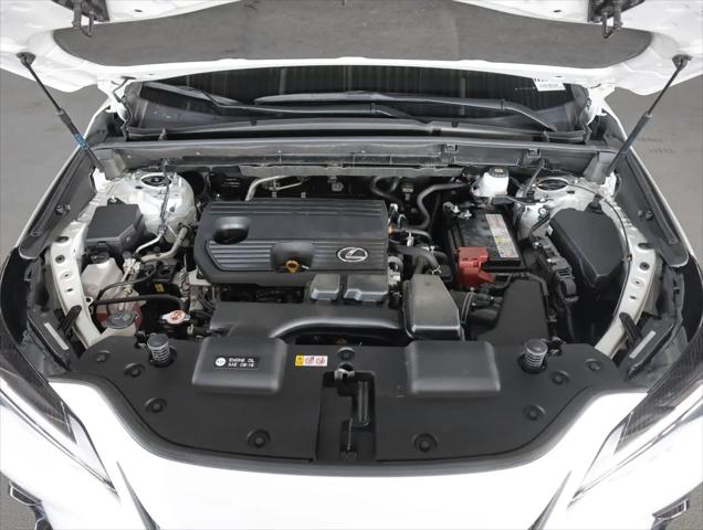2024 Lexus NX NX 250