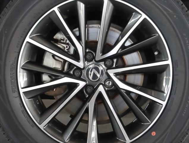 2024 Lexus NX NX 250