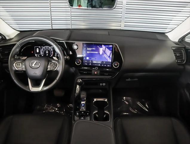 2024 Lexus NX NX 250