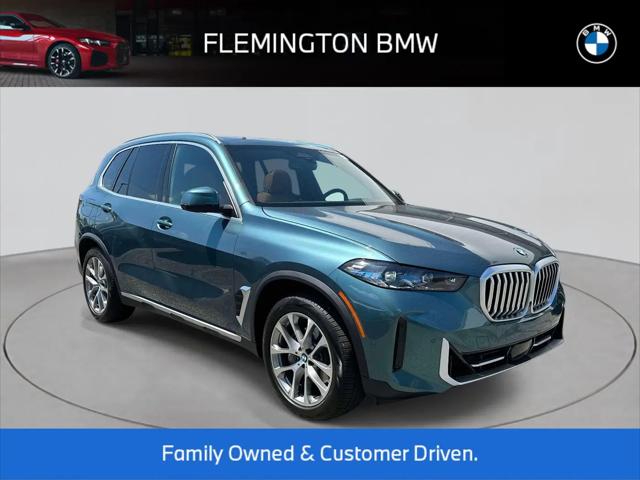 2026 BMW X5 xDrive40i for sale in Flemington, NJ