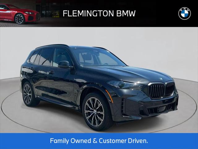 2026 BMW X5 xDrive40i for sale in Flemington, NJ
