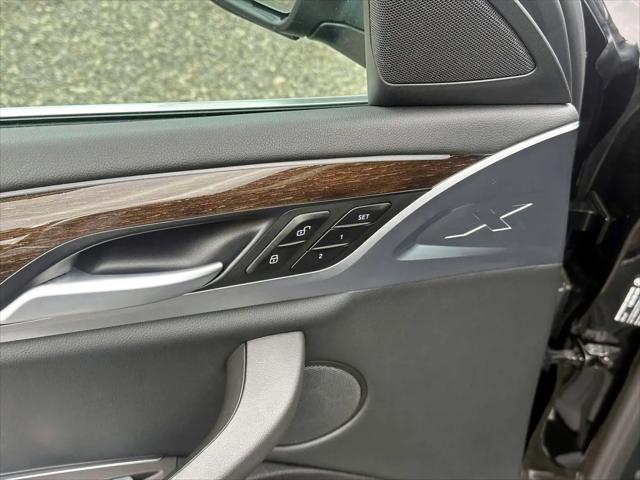 2025 BMW X4 xDrive30i