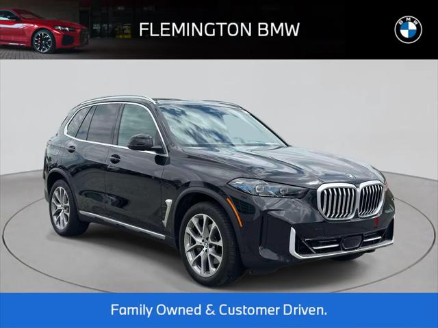 2026 BMW X5 xDrive40i for sale in Flemington, NJ