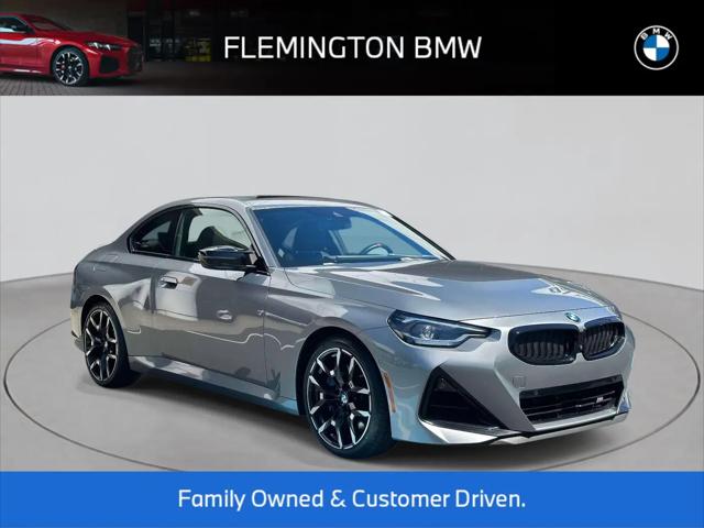 2025 BMW M240 i xDrive for sale in Flemington, NJ