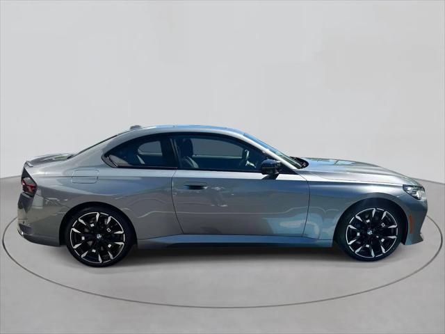 2025 BMW M240 i xDrive