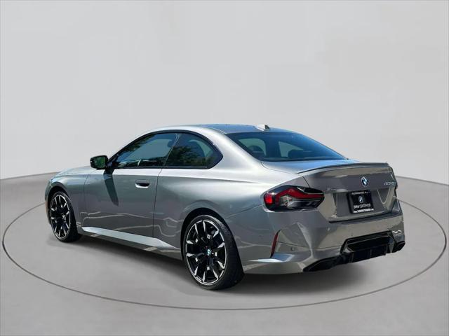 2025 BMW M240 i xDrive