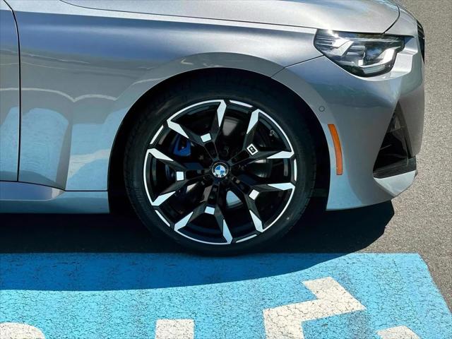2025 BMW M240 i xDrive