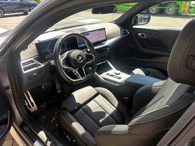 2025 BMW M240 i xDrive