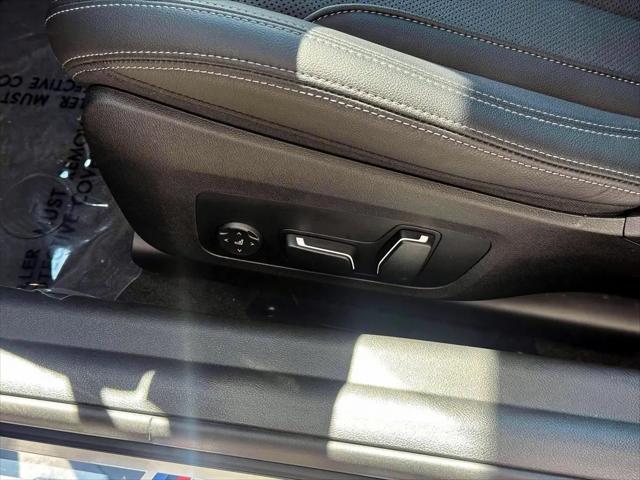 2025 BMW M240 i xDrive