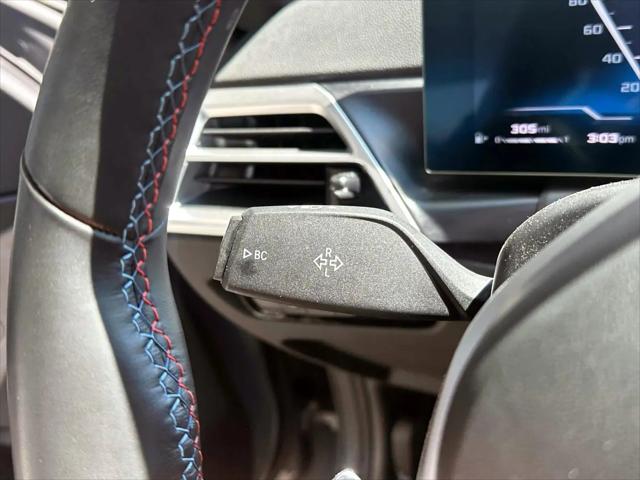 2025 BMW M240 i xDrive