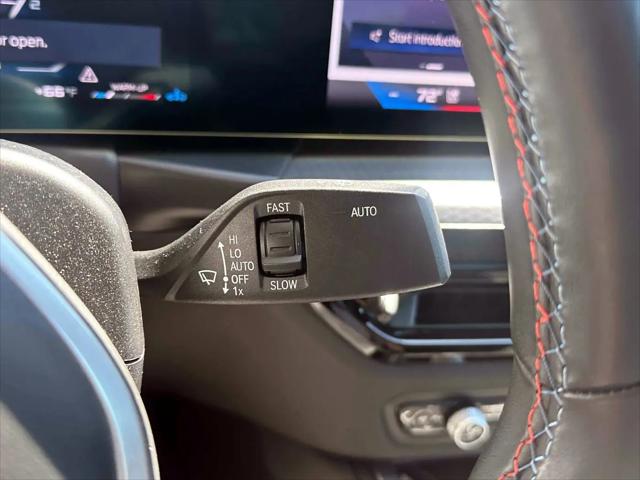 2025 BMW M240 i xDrive
