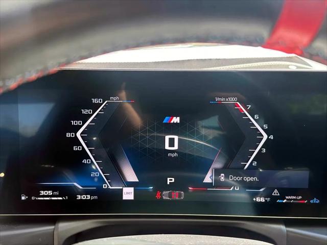 2025 BMW M240 i xDrive
