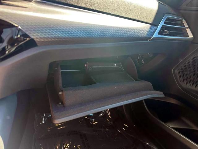 2025 BMW M240 i xDrive