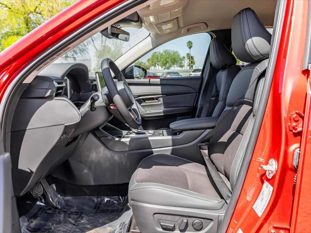2026 Mazda CX-5 2.5 S Preferred
