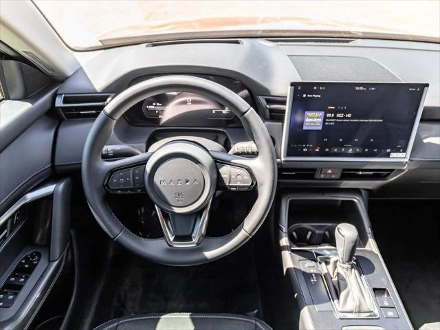 2026 Mazda CX-5 2.5 S Preferred