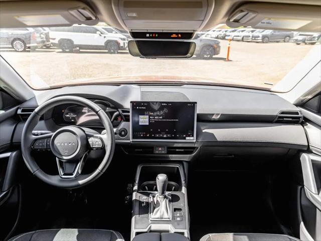 2026 Mazda CX-5 2.5 S Preferred