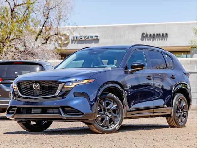 2026 Mazda CX-5 2.5 S Premium for sale in Phoenix, AZ