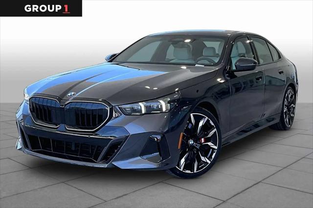 2027 BMW 5 Series 530i for sale in Mobile, AL