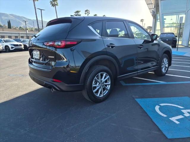2023 Mazda CX-5 2.5 S Select