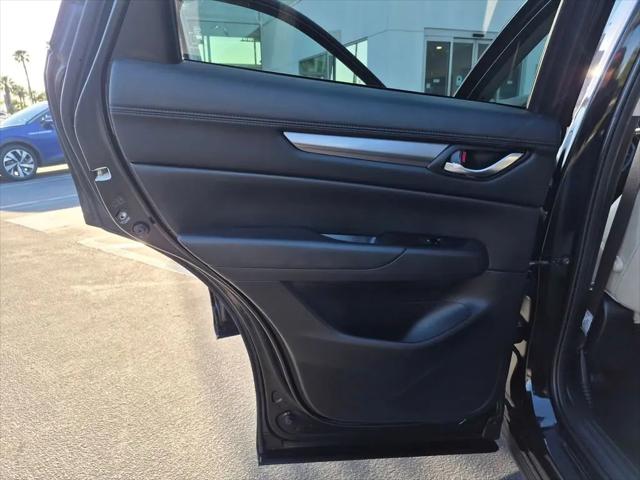 2023 Mazda CX-5 2.5 S Select