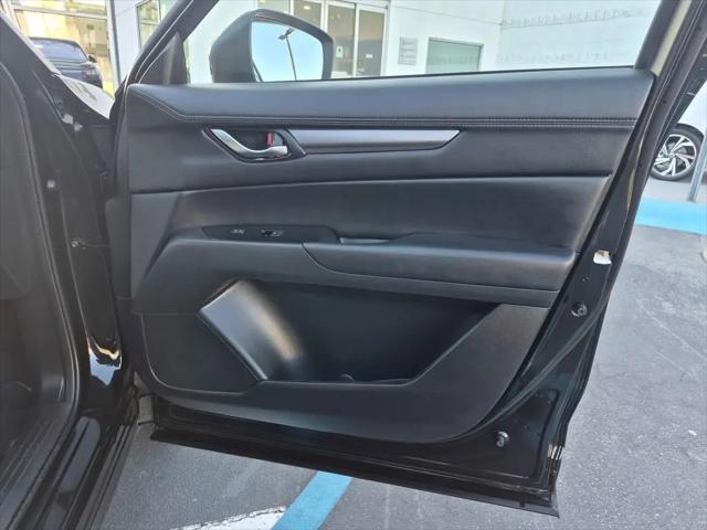2023 Mazda CX-5 2.5 S Select