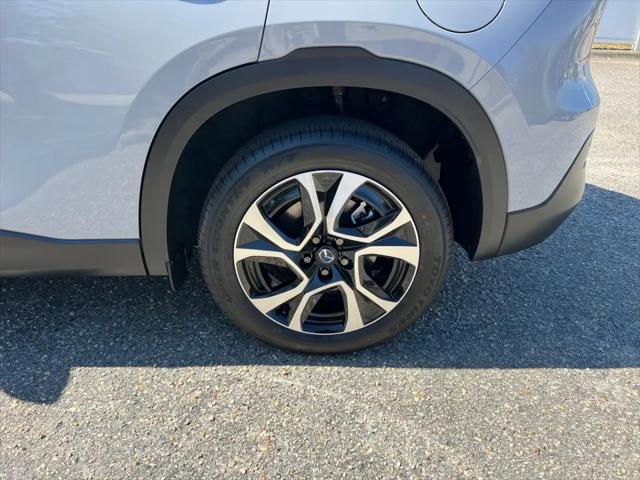 2026 Mazda CX-5 2.5 S Preferred